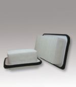 Filtro Aire Gonher Ga-364 - Mi Refacción