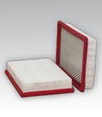 Filtro Aire Gonher Ga-394 - Mi Refacción