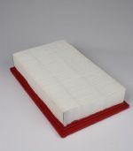 Filtro Aire Gonher Ga-395 - Mi Refacción