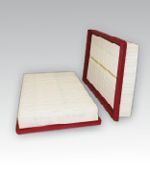 Filtro Aire Gonher Ga-434 - Mi Refacción