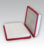 Filtro Aire Gonher Ga-486 - Mi Refacción