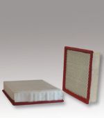 Filtro Aire Gonher Ga-488 - Mi Refacción