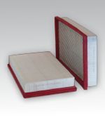 Filtro Aire Gonher Ga-492 - Mi Refacción