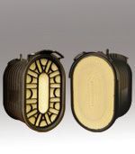 Filtro Aire Gonher Ga-4999 - Mi Refacción