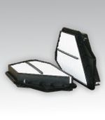 Filtro Aire Gonher Ga-514 - Mi Refacción