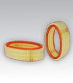 Cargar imagen en el visor de la galería, Filtro Aire Gonher Ga-525 - Mi Refacción