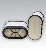 Filtro Aire Gonher Ga-550 - Mi Refacción