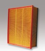 Filtro Aire Gonher Ga-5876 - Mi Refacción