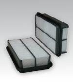 Filtro Aire Gonher Ga-604 - Mi Refacción