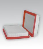 Cargar imagen en el visor de la galería, Filtro Aire Gonher Ga-9392 - Mi Refacción