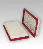 Filtro Aire Gonher Gad-116 - Mi Refacción