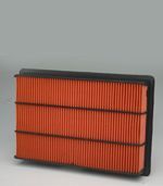 Filtro Aire Gonher Gad-129