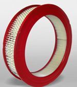 Filtro Aire Gonher Gad-1 - Mi Refacción