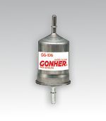 Filtro Gasolina Gonher Gg-106 - Mi Refacción