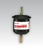 Filtro Gasolina Gonher Gg-182 - Mi Refacción