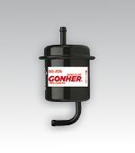 Filtro Gasolina Gonher Gg-206 - Mi Refacción