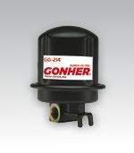 Filtro Gasolina Gonher Gg-214