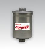 Filtro Gasolina Gonher Gg-226 - Mi Refacción