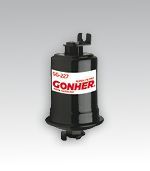 Filtro Gasolina Gonher Gg-227
