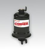 Cargar imagen en el visor de la galería, Filtro Gasolina Gonher Gg-237 - Mi Refacción