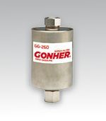 Filtro Gasolina Gonher Gg-260