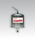 Filtro Gasolina Gonher Gg-268