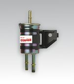 Filtro Gasolina Gonher Gg-307 - Mi Refacción