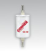 Filtro Gasolina Gonher Gg-30 - Mi Refacción