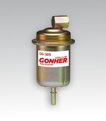 Cargar imagen en el visor de la galería, Filtro Gasolina Gonher Gg-369 - Mi Refacción