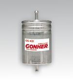 Filtro Gasolina Gonher Gg-431