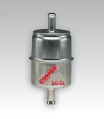 Cargar imagen en el visor de la galería, Filtro Gasolina Gonher Gg-5 L