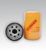 Filtro Aceite Gonher Gp-24 - Mi Refacción