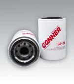 Filtro Aceite Gonher Gp-36