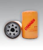 Filtro Aceite Gonher Gp-38 - Mi Refacción