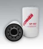 Filtro Aceite Gonher Gp-562