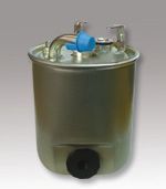 Filtro Gasolina Gonher Gpp-612