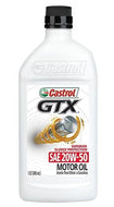 Aceite Castrol Gtx 20W50 - Mi Refacción
