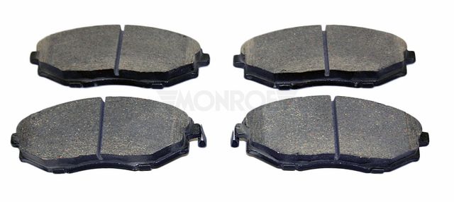 Balata Monroe Gx1031 - Mi Refacción