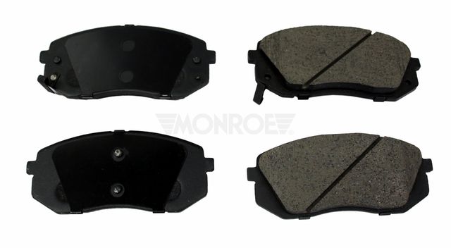 Balata Monroe Gx1295 - Mi Refacción