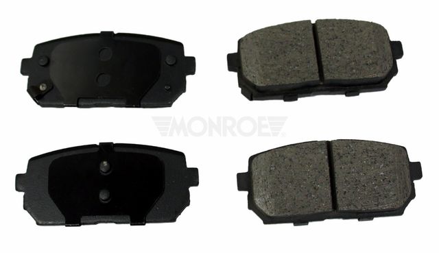 Balata Monroe Gx1296