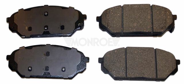 Balata Monroe Gx1301 - Mi Refacción