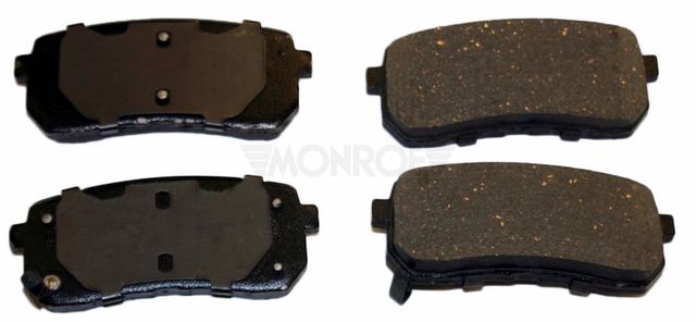 Balata Monroe Gx1302 - Mi Refacción