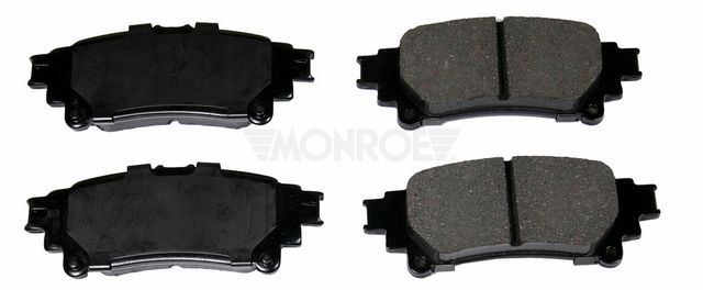 Balata Monroe Gx1391 - Mi Refacción