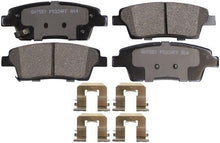 Cargar imagen en el visor de la galería, Balata Monroe Gx1551 - Mi Refacción