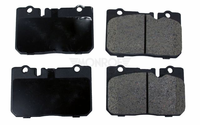 Balata Monroe Gx665 - Mi Refacción