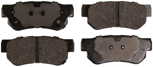 Balata Monroe Gx813 - Mi Refacción