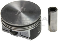 Pistón Sealed Power H1129Cpa .50Mm - Mi Refacción