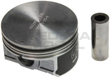 Cargar imagen en el visor de la galería, Pistón Sealed Power H1129Cpa .75Mm - Mi Refacción