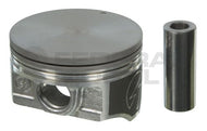 Pistón Sealed Power H1132Cpa .25Mm - Mi Refacción