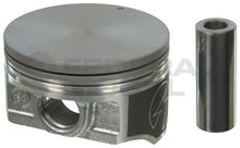 Cargar imagen en el visor de la galería, Pistón Sealed Power H1132Cpa .75Mm - Mi Refacción